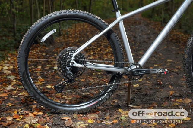 2021 Specialized Rockhopper Expert 29 review | off-road.cc